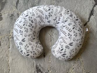 Boppy Nursing Pillow