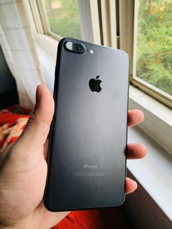 iPhone 7 Plus Unlocked 128GB