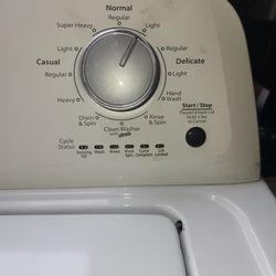 Lavadora Trabajando ,deliver Disponible