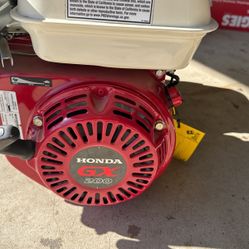 Honda Water Pump For Fertilizer 3inch