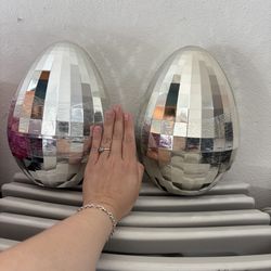 New big eggs both for $5