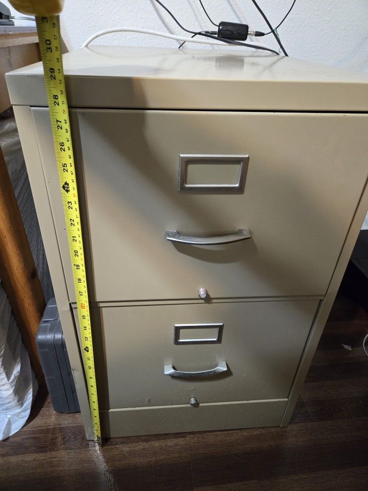 File Cabinet