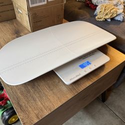 MomMed Baby Scale