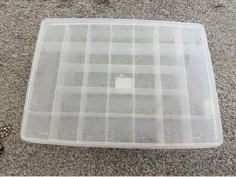 Storage box