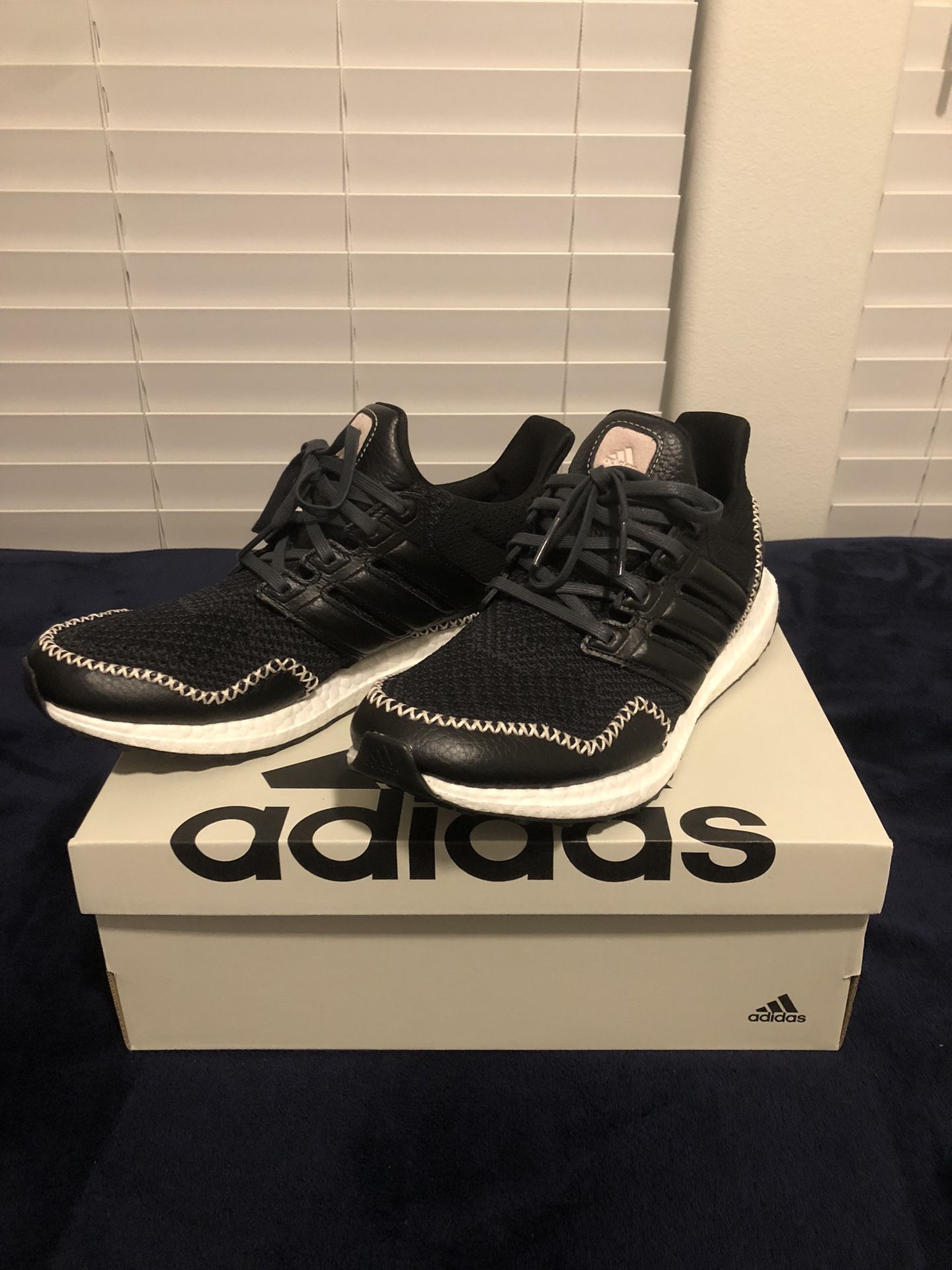 Adidas Ultraboosts 1.0