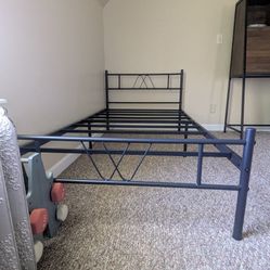 Twin Frame