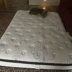 Mattress Top 