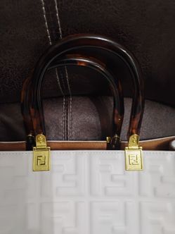 Luxury purse