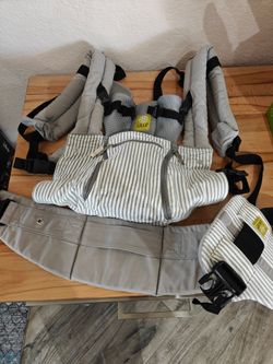 lillebaby carrier all seasons sc-35 2017