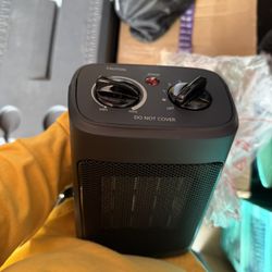 Ceramic Heater