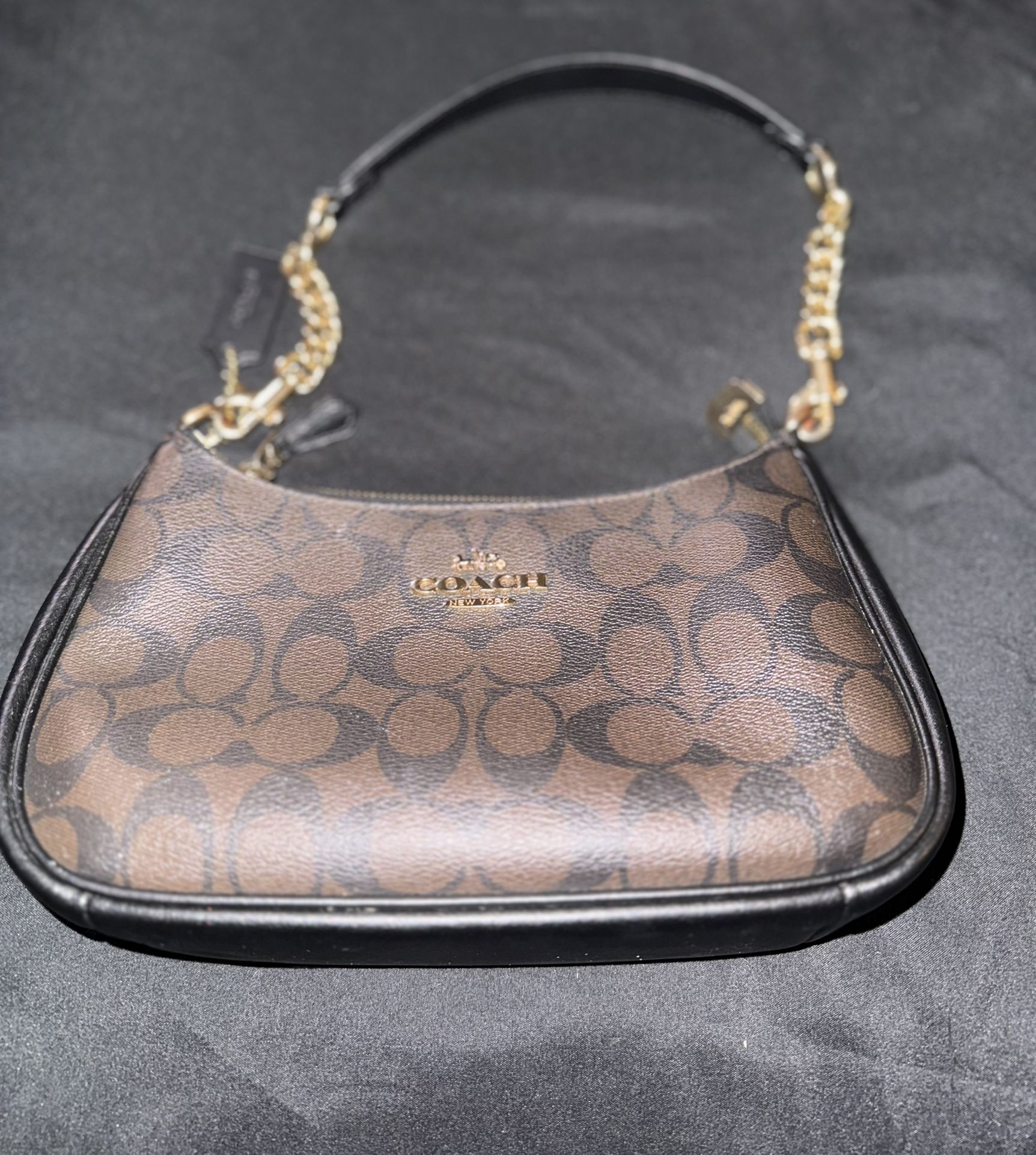Coach Shoulder Bag