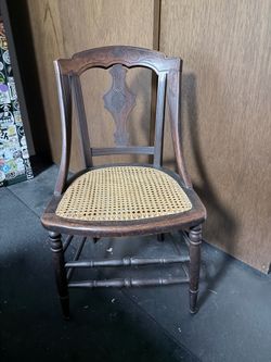 20th century chair