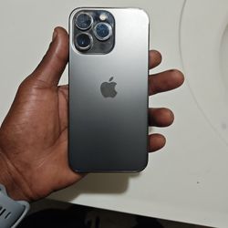 iPhone 13 Pro Blacklist 
