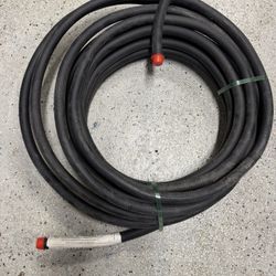 TracPipe® CounterStrike® FGP-CS-500-50 1/2" x 50' CSST Flexible Gas Pipe Tubing. Brand New !!