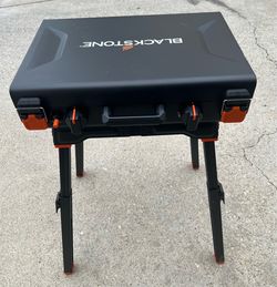 Blackstone Camping Griddle 20" x 14"