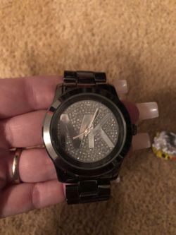 Michael Kors watch