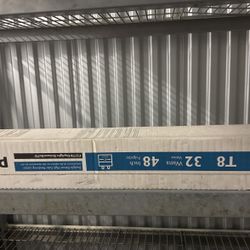 Tubos De Lámpara  Phillips 