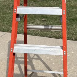 Davidson 6’ Ladder