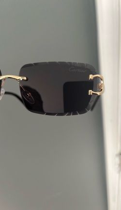 Cartier glasses