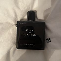 Bleu De Chanel Edp