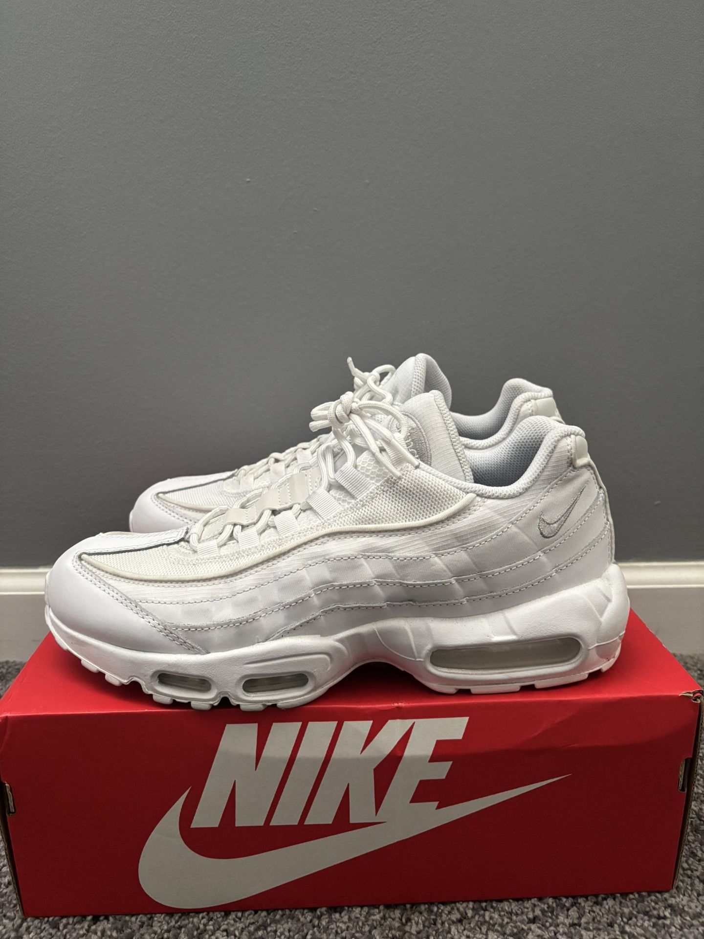 Air Max 95 Essential