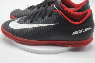 Nike Jr. MercurialX Vortex III IC 4.5Y