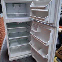 Used Frigidaire Refrigerator.