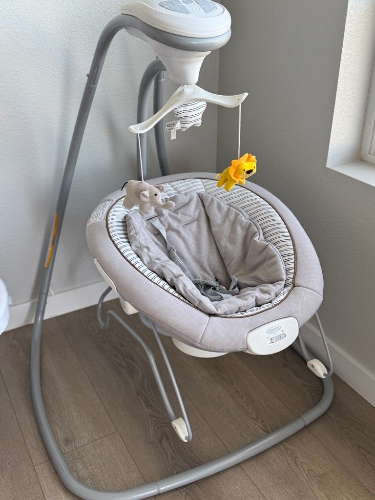 Baby Swing