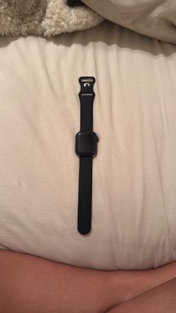 Apple Watch SE 40mm Aluminum