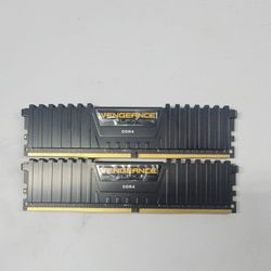 Corsair Vengeance LPX 32GB (2x16GB) RAM DDR4 3200MHz 16-20-20-38
