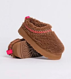 Uggs Platform Tazz