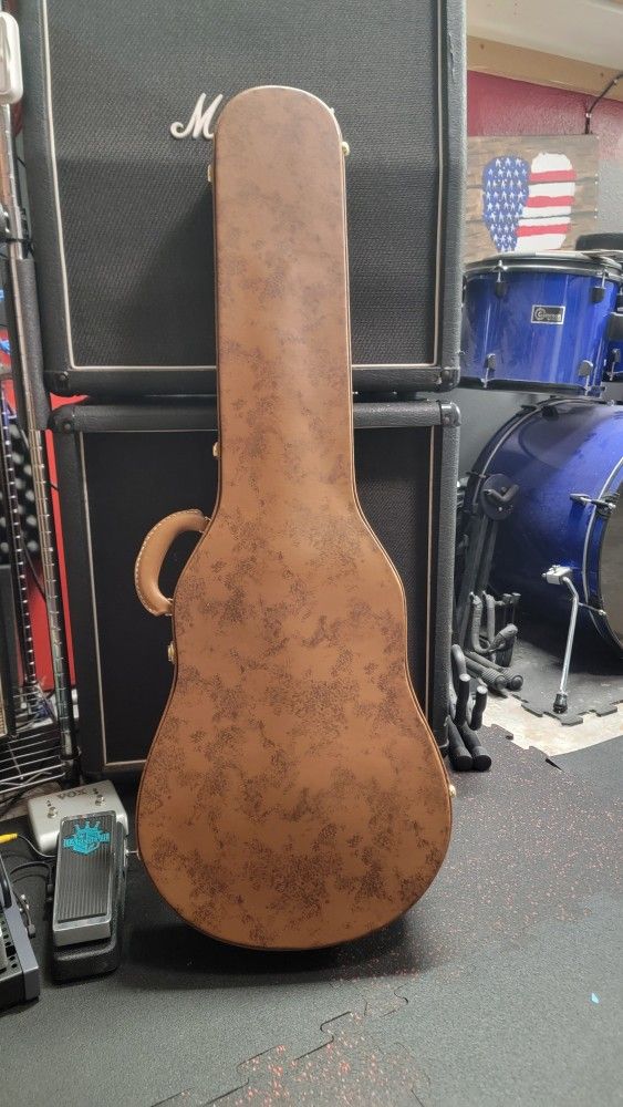 Gibson Lifton Historic Les Paul Case - New