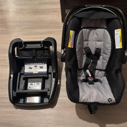 Baby Car Seat