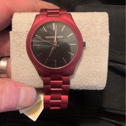 Brand new Michael Kors Watch
