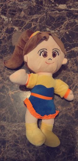 Bely Plush