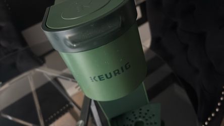 Keurig coffe machine