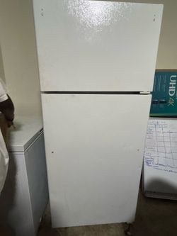Fridge