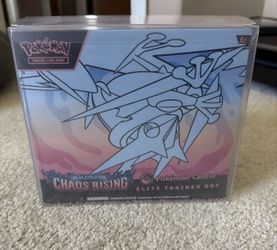 Pokemon
