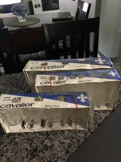 Luminarc Cavalier