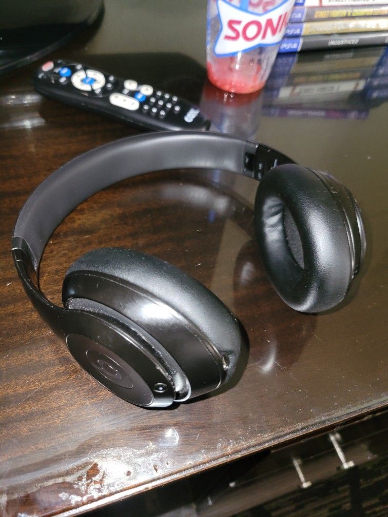 Beatz Studio Pro