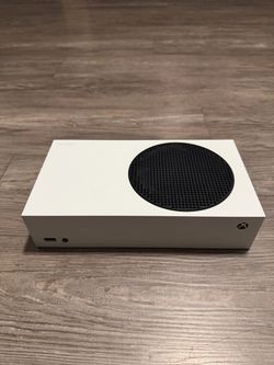 Xbox series S