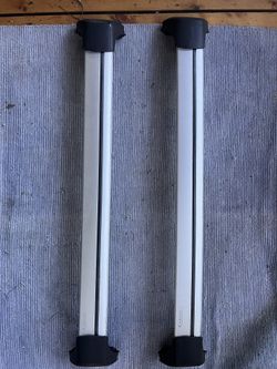 Yakima Whiplash Roof Bars