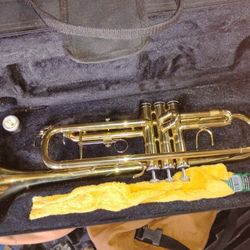 Trumpet