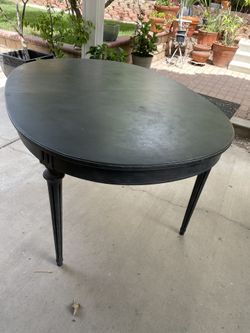 Vintage Table