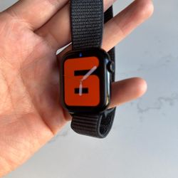 Apple Watch Series 10