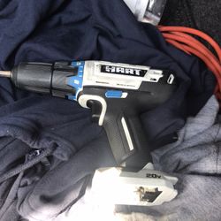 Hart Power Drill