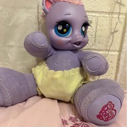 My little pony sleep and twinkle star song