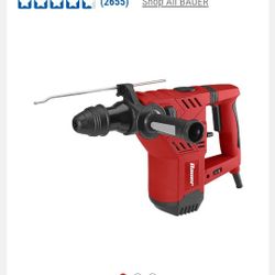 Rotary Hammer