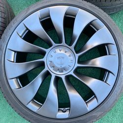 Tesla Model Y Rim 21