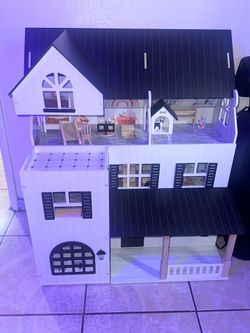 Doll house